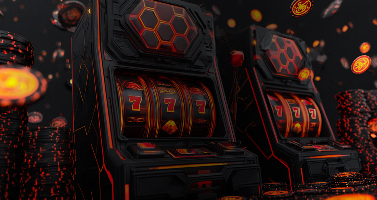 Csgo Polygon Casino