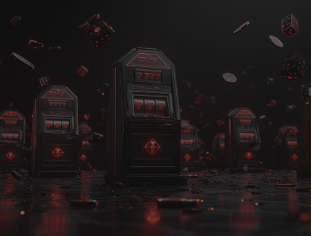 Csgo Polygon Casino