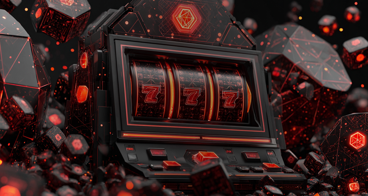 Csgo Polygon Casino